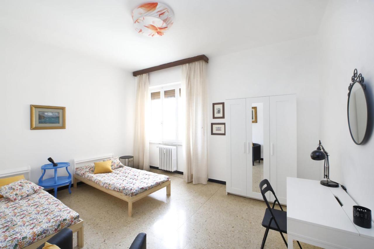 Casa Nonna Vera 斯培西亚 外观 照片