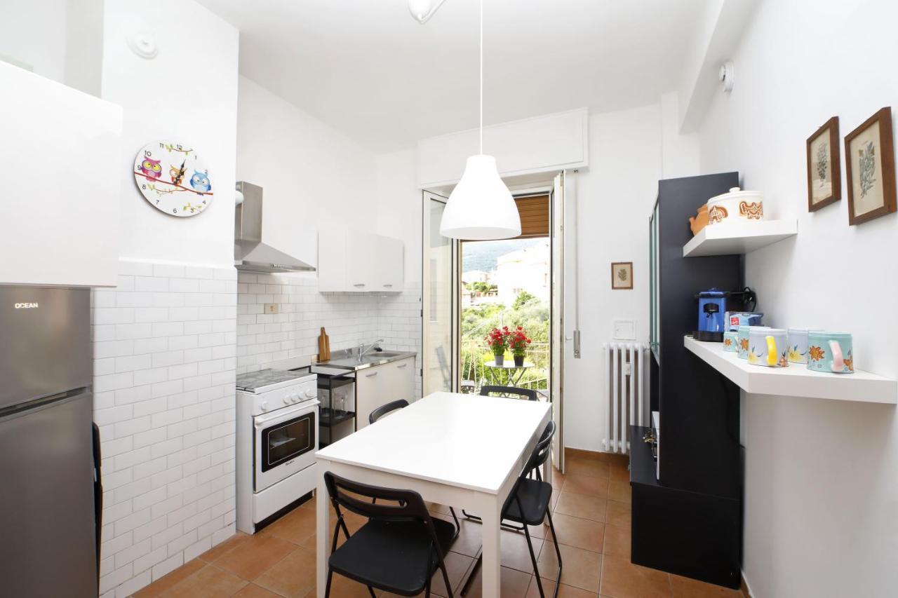 Casa Nonna Vera 斯培西亚 外观 照片
