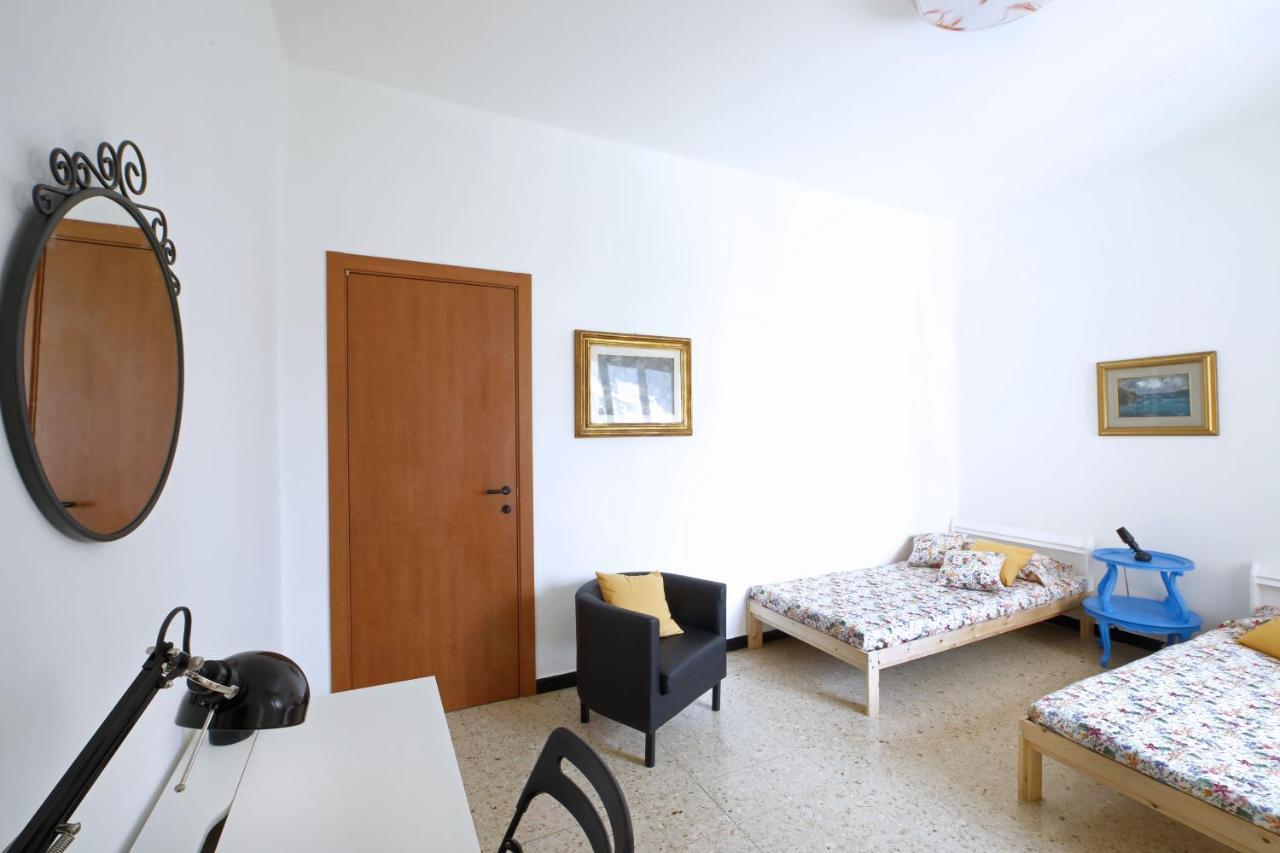 Casa Nonna Vera 斯培西亚 外观 照片